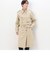 〔 TALLサイズ 〕 【３ＷＡＹ】トレンチコート