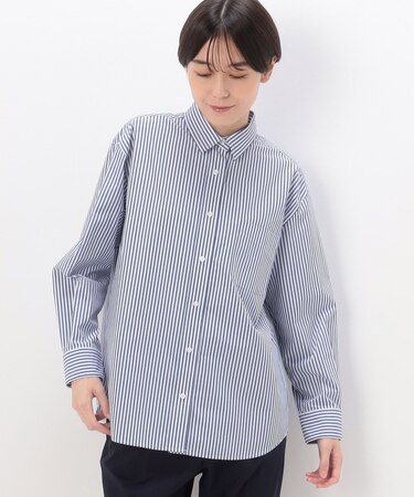 〔 TALLサイズ 〕 タイプライター シャツ