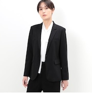【セットアップ対応】２ＷＡＹストレッチトロ ジャケット