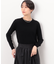 〔 TALLサイズ 〕 【アンサンブル対応】ファインウールニット プルオーバー
