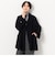 アンゴラウール ピーコート