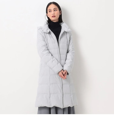 ソフトタフタ ロングダウン