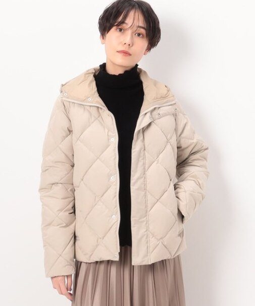 K.T×TAIONコラボレート ダウン