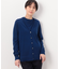 〔 TALLサイズ 〕 ファインウールニット カーディガン
