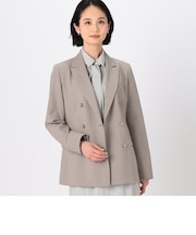 ストレッチ ジャケット