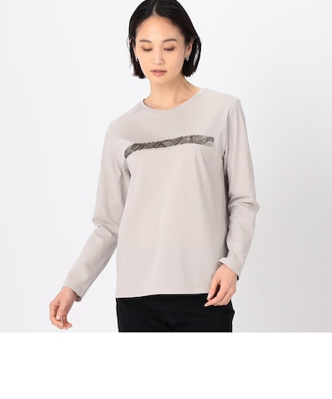 〔 TALLサイズ 〕 ＴＣポンチ Ｔシャツ