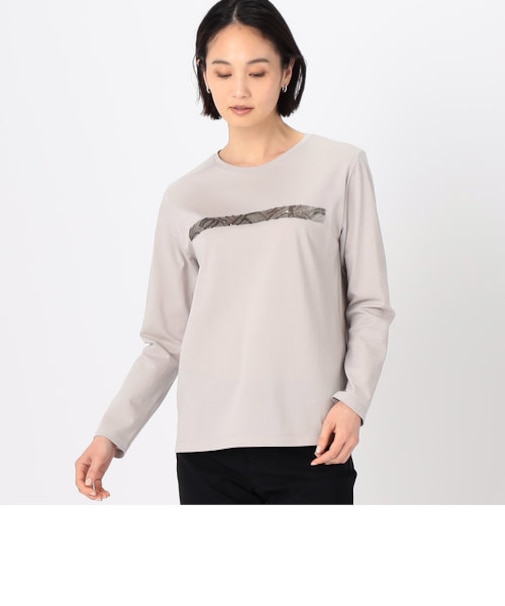 〔 TALLサイズ 〕 ＴＣポンチ Ｔシャツ