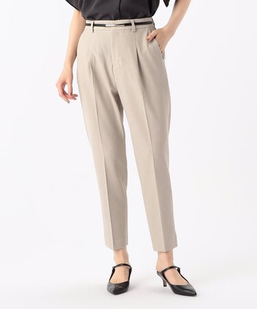 〔 TALLサイズ 〕 ストレッチツイル パンツ