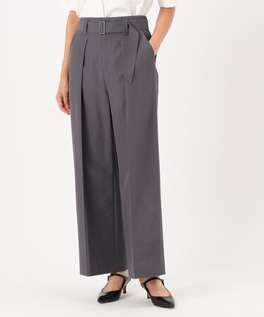 〔 TALLサイズ 〕 ジアコットマット パンツ
