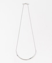 プレート ネックレス