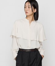 〔 Sサイズ 〕 アムンゼンブラウス