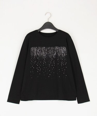 アルビニスタスムース プルオーバー