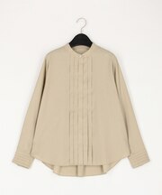 〔 Sサイズ 〕 フルダルスパンマイクロピーチ ブラウス