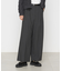 〔 TALLサイズ 〕 2WAYストレッチ ワイドパンツ