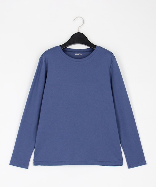 〔 Sサイズ 〕 フェザータッチスムース プルオーバー