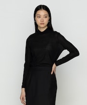 強撚SZ天竺スーパーソフト プルオーバー