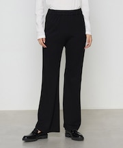 パールニットジャージー パンツ