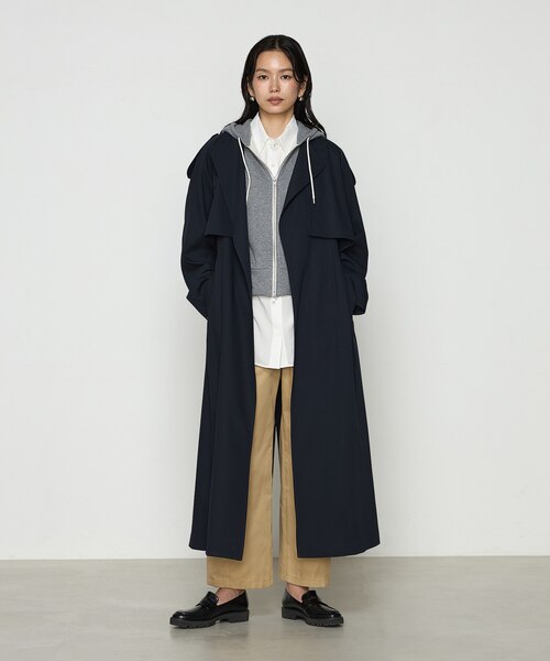 K.T KIYOKO TAKASE/アウターの通販｜&mall（アンドモール）三井