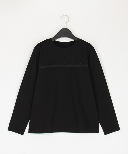 〔 TALLサイズ 〕 アルビ二スタスムース プルオーバー