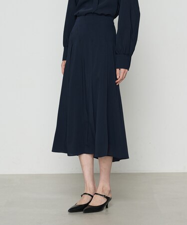 フィネスボイル スカート