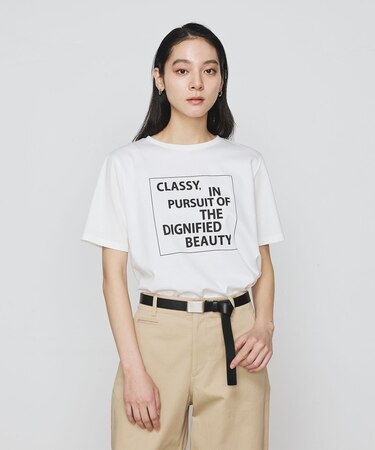 〔 TALLサイズ 〕 スーピマコットンロイヤルクール プルオーバー