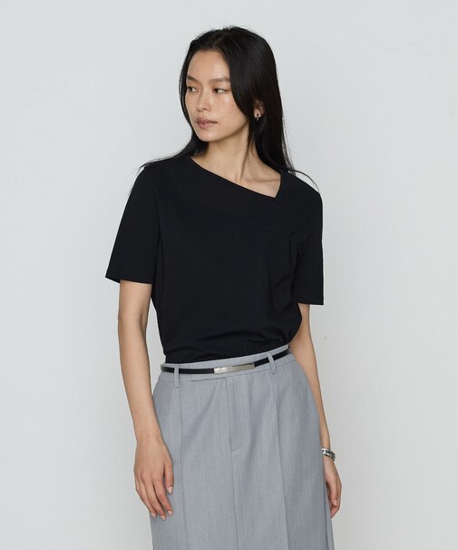 TCポンチ カットソー