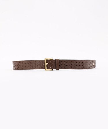 パンチング ベルト