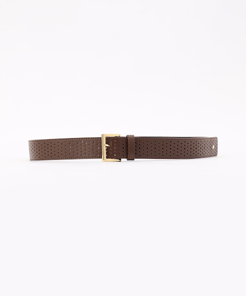 パンチング ベルト