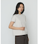 コヒノールスムース ニット付きTシャツ