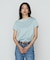 コヒノールスムース ニット付きTシャツ