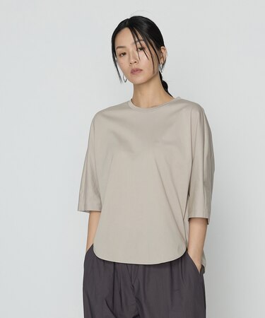 トリコットライト プルオーバー