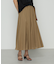 〔 TALLサイズ 〕 80ナチュラルローン スカート