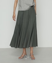 〔 TALLサイズ 〕 80ナチュラルローン スカート