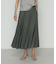 〔 TALLサイズ 〕 80ナチュラルローン スカート