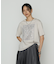 シルキースムース Tシャツ