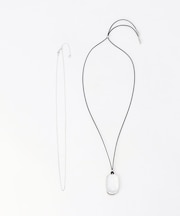 2WAYワントップ ネックレス