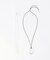 2WAYワントップ ネックレス