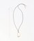 2WAYワントップ ネックレス
