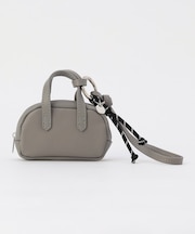 ボストンバッグ型 チャーム