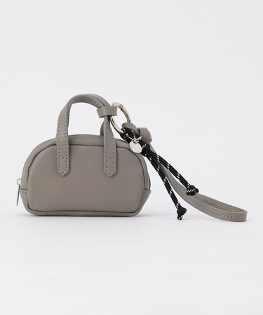 ボストンバッグ型 チャーム