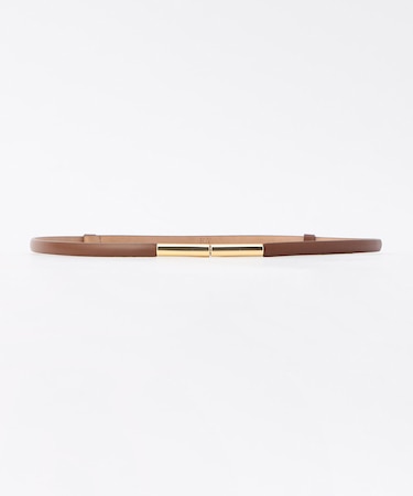 9mmバーバックル ベルト