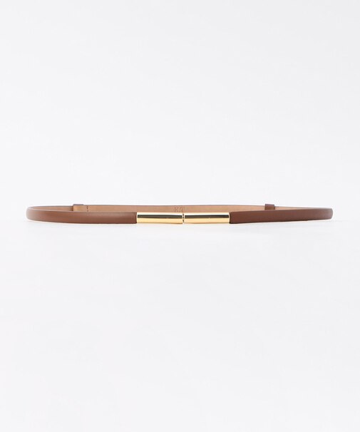 9mmバーバックル ベルト