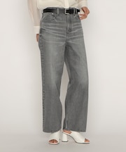 12.5オンス ヴィンテージバギージーンズ