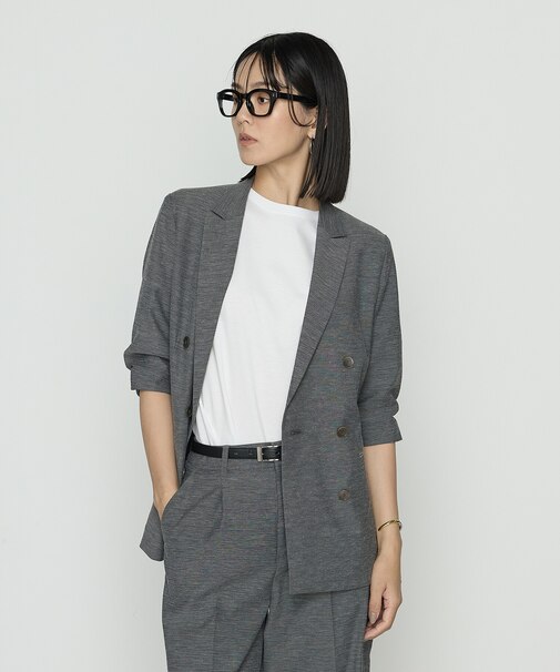 〔 TALLサイズ 〕 ドライオックス  ジャケット