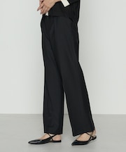 〔 TALLサイズ 〕 【セットアップ対応】ブライトリー トロ ワイドパンツ