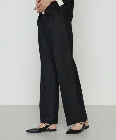 〔 TALLサイズ 〕 【セットアップ対応】ブライトリー トロ ワイドパンツ