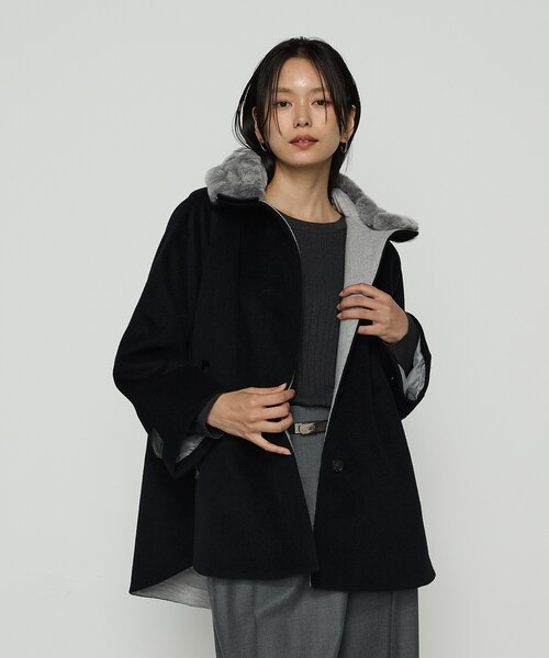 K.T KIYOKO TAKASE/アウターの通販｜&mall（アンドモール）三井