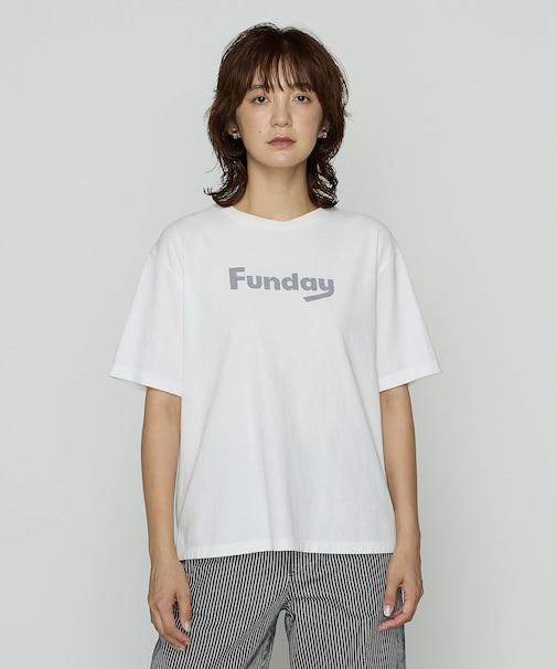ヴィンテージ天竺 Tシャツ