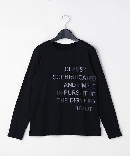 〔 Sサイズ 〕 スーピマバイオシルスムース パーパスT