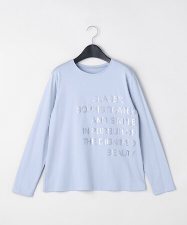 〔 Sサイズ 〕 スーピマバイオシルスムース パーパスT